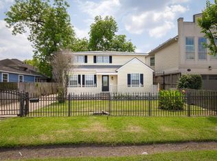 838 E 29th St, Houston, TX 77009
