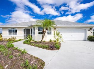 16474 Trading Post Rd, Punta Gorda, FL 33955