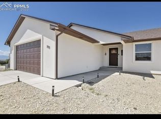 523 S Watermelon Dr, Pueblo West, CO 81007