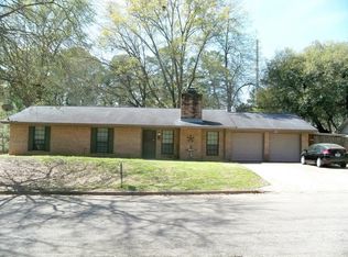 1814 Michael St, Nacogdoches, TX 75965