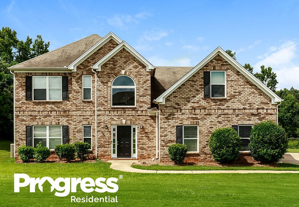 511 Trousseau Ln, Mcdonough, GA 30252 Zillow