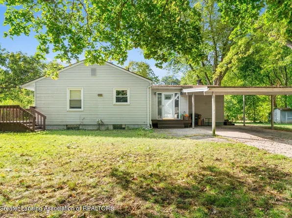 1653 Ann St, East Lansing, MI 48823