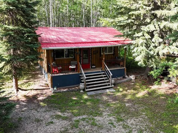 56031 Range Road 153 #2, Yellowhead County, AB T7E 3C8