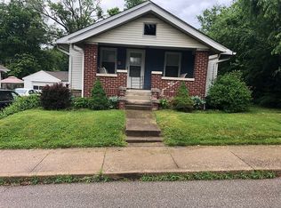 1205 S Henderson St, Bloomington, IN