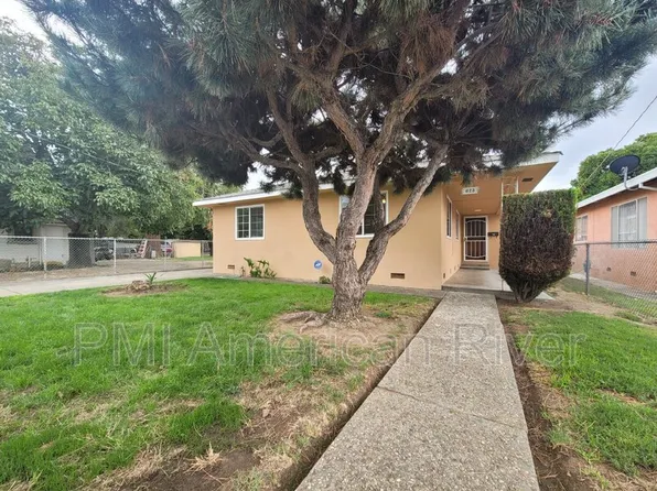 625 Elizabeth St, West Sacramento, CA 95605