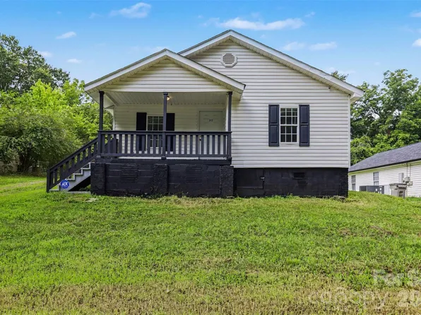 317 James St, Gastonia, NC 28052