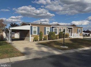 386 Indian Way, Buena, NJ 08310