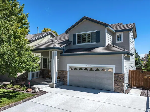 11154 Bayne Way, Parker, CO 80134
