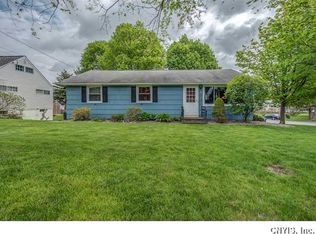119 Clark Ln, Camillus, NY 13031