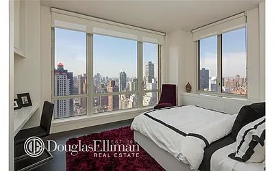Sold by Douglas Elliman