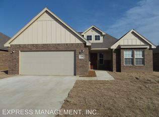 604 Red Oak Rd #2895149, McAlester, OK 74501