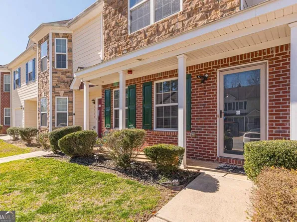 1717 Old Dogwood, Jonesboro, GA 30238