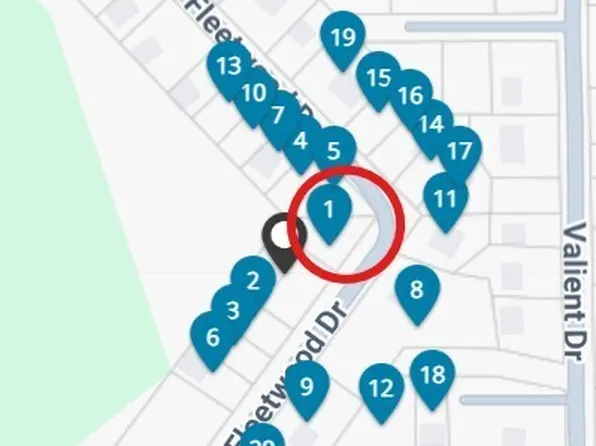 0 Fleetwood Dr, Cumming, GA 30041