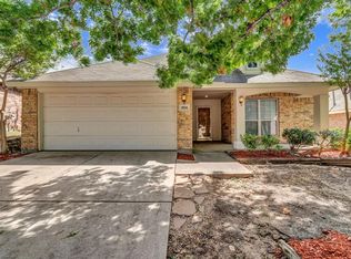 8534 Quicksilver Dr, Dallas, TX 75249