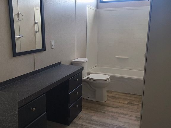 2nd full bathroom