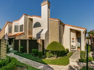 507 Ranch Trail  #112, Irving, TX 75063