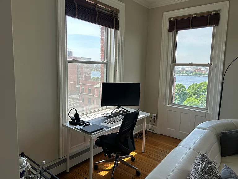 483 Beacon St #82 — Photo 8