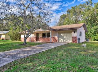 6691 E Lowden St, Inverness, FL 34452