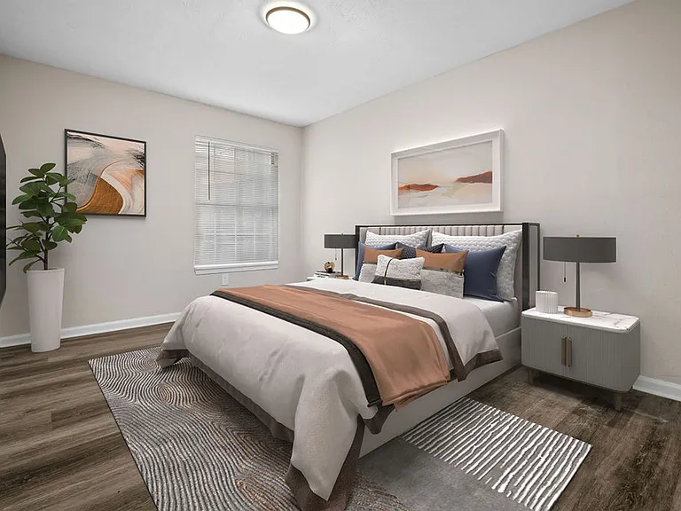 Castle Creek Apartments: Welcome Home to Comfort and Premier Living in Decatur, GA — Photo 7