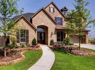 3614 Apple Point Pl, Richmond, TX 77406