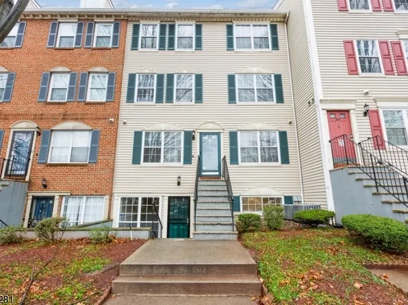 38 S Orange Ave, Newark City, NJ 07103
