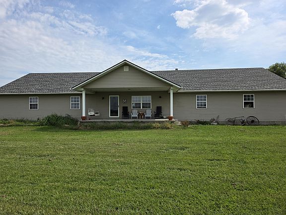 3rd image of 25502 S 510th Rd