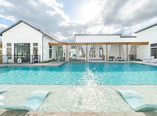 1201 Wolf Canyon Rd #8308, Georgetown, TX 78628