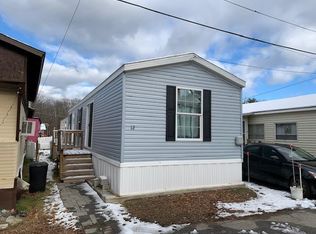 75 S Policy St UNIT 12, Salem, NH 03079