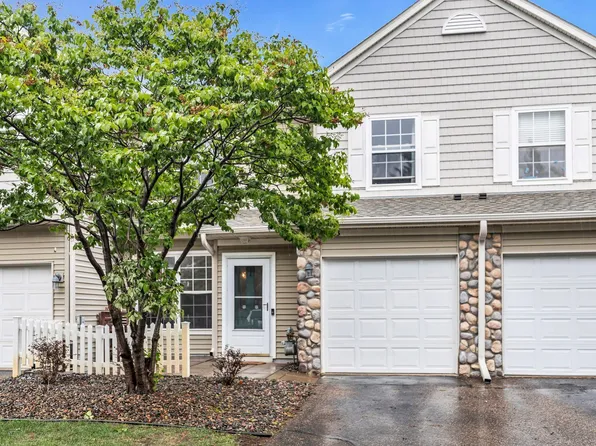 1963 Bluestem Ln, Shoreview, MN 55126