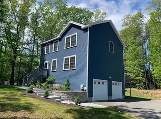 36 Ericas Way, Kennebunk, ME 04043