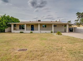 1714 E Rancho Dr, Phoenix, AZ 85016