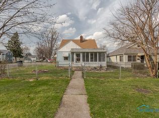 3105 125th St, Toledo, OH 43611