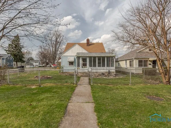 3105 125th St, Toledo, OH 43611