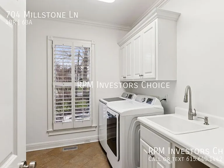 704 Millstone Ln — Photo 27