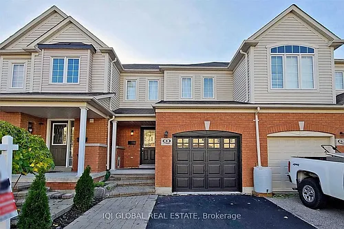 8 Bonello Cres Photo 1