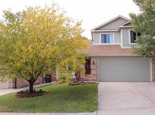 7840 Swiftrun Rd, Colorado Springs, CO 80920