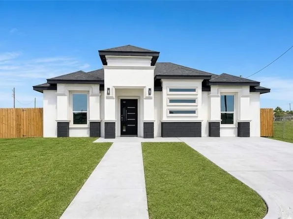 4165 Mansion St, Edinburg, TX 78542