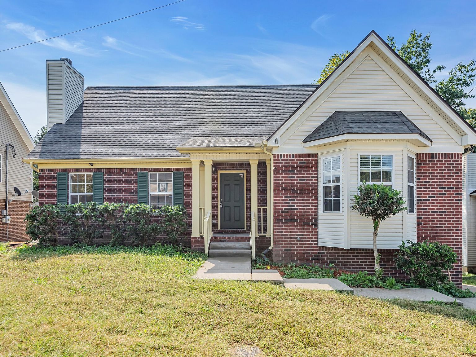 5144 Pebble Creek Dr Antioch TN 37013 Zillow