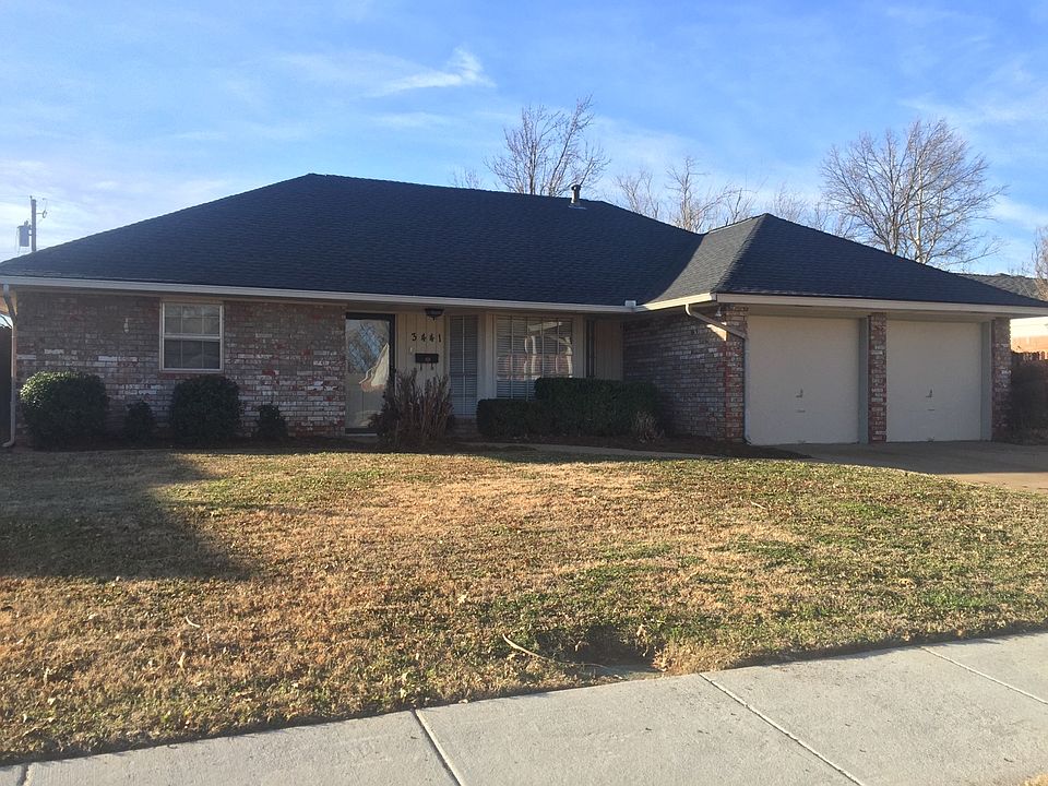 1st image of 3441 Baird Dr