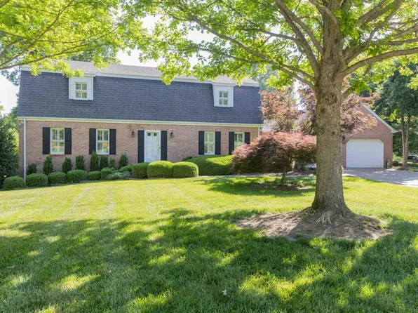 921 Belle Wood Dr, Henderson, KY 42420