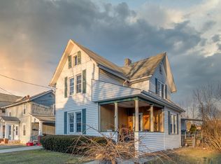 494 Waverly St, Waverly, NY 14892