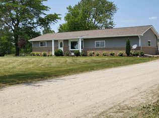 28645 32 Mile Rd, Richmond, MI 48062
