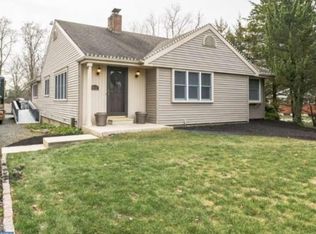 5032 Church Rd, Mount Laurel, NJ 08054