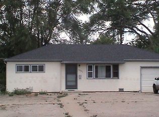 1221 Constitution Rd, Pueblo, CO 81001