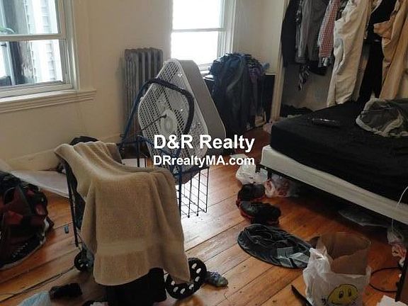 376 Washington St. #1 Somerville Unit Photo 2
