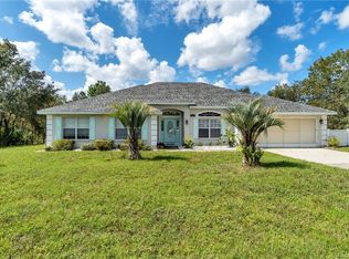 48 Vinca St, Homosassa, FL 34446