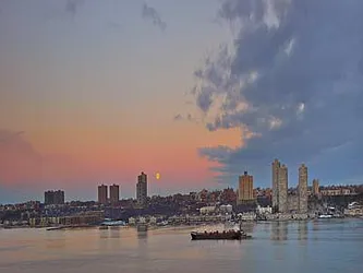 Sold by Fenwick Keats Real Estate