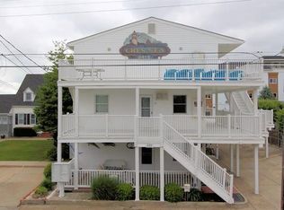 241 E Cresse Ave FLOOR 3-5, Wildwood, NJ 08260