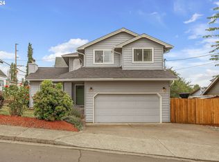 103 Park St, Gaston, OR 97119