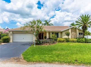 15011 Windover Way, Davie, FL 33331